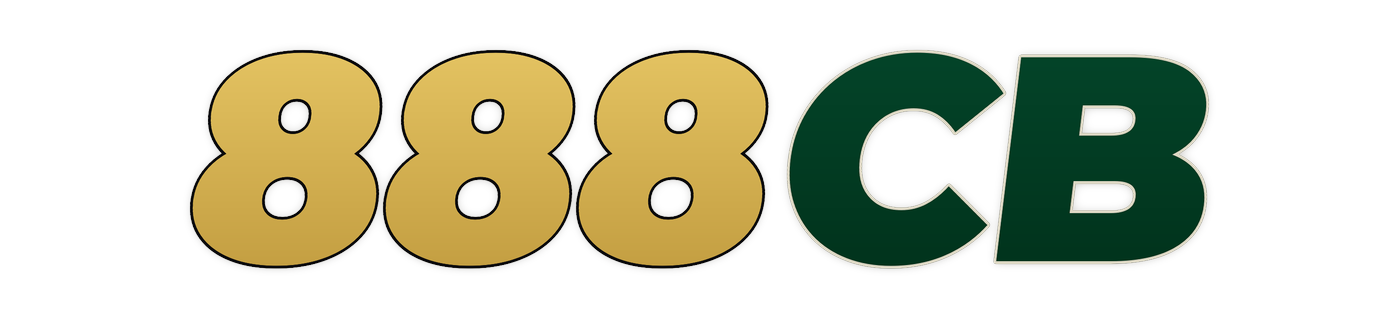 888cb Logo